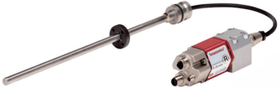 MTS Sensors Absolute Non-Contact Position Sensor, R-Series Rod Model RD4